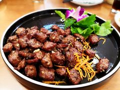 -友强·23年特色海鲜大排档(厦门店)