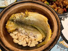 -四季暖堂·融合江浙菜(N1955创业园店)