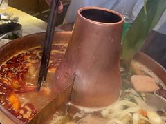 -东门口涮肉·砂锅·烤串(老门东店)