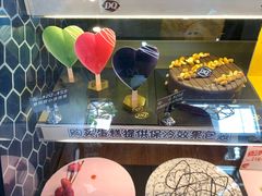 -DQ·蛋糕·冰淇淋(五角场万达店)
