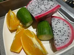 -海底捞火锅(群光广场店)