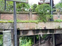 -丰都鬼城名山景区