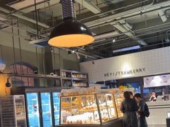 -黑草莓(重庆路店)