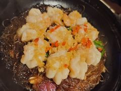 -绿茶餐厅(朝阳大悦城店)