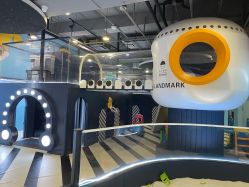 -Land Mark 蓝马乐园(印象城店)