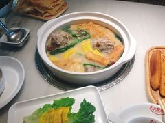 -小骨煲金华砂锅(转塘金街美地店)