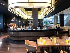 -上海虹桥宾馆·SLIDER(郁锦香店)