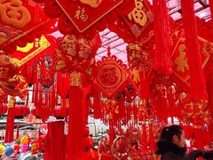 -西北轻工批发市场