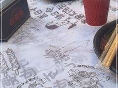 -红钳侠小龙虾·烧烤(中赢康康谷店)