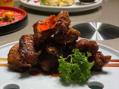 -天福苑(崇宁路店)