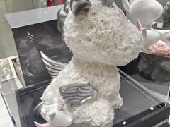 -ROSEONLY诺誓(磐基中心店)