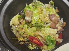 -宫燕府·京菜·烤鸭·淮扬菜(王府中心店)