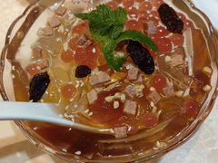 -祥记·苏帮菜·松鼠桂鱼(湖畔天城店)