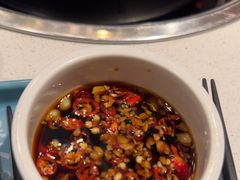 -百年果林椰子鸡(中洲店)