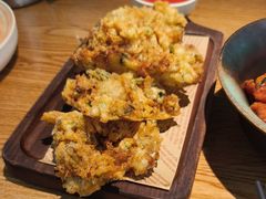 -潮粥荟·潮汕砂锅粥(槐房万达店)