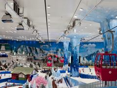 -长沙湘江欢乐雪域