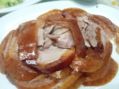 -泰钰丰烤鸭.天津菜(开发区店)