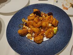 -大铁勺新津菜(迎水道店)