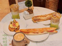 -The COOK·厨餐厅·自助餐(浦东嘉里大酒店)