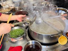 -金牌罗记肠旺面(蔡家街店)