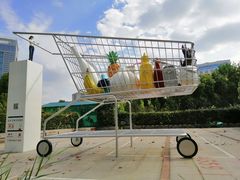 -二扁私房面馆(崂山路店)