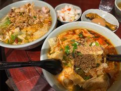 柳州螺蛳粉-粉家柳州螺蛳粉(杨宅路店)