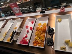 -比格比萨自助(宝山日月光店)