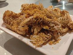 -强记海鲜·大排档(蛇口新街店)