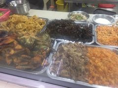 -华姐鸡粉(教育路店)