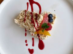 意大利果仁冰糕-Solo(衡山路店)