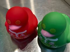 -笨豆腐居民楼菜馆•江西小炒(天津开发区店)