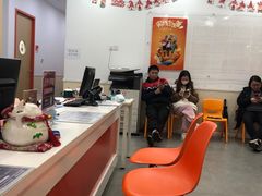 -昂立青少儿成长中心(宝山万达校区)