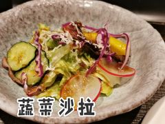 -枫品铁板烧(东樾店)