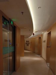 -和伊母婴护理中心·全套房(金山店)