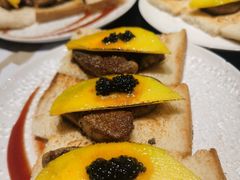 -铁板诱惑法式铁板烧(大卫城店)