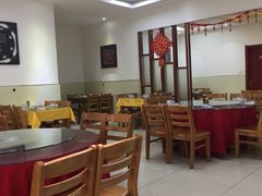 -春水锅贴·传统鲁菜(大明湖店)