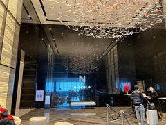 -长沙尼依格罗酒店