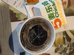 -麦当劳(百利广场店)