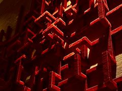-上海金桥红枫万豪酒店-万豪中餐厅