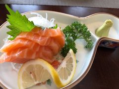 -天津滨海圣光皇冠假日酒店 霞·日餐厅