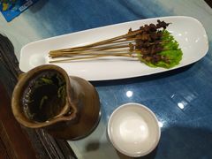 -尽善百年古院餐厅(王家老宅店)