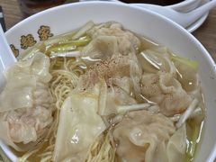 -百福麵家(新馬路店)