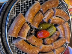 -卢布里西餐厅(总店)