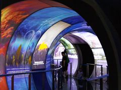 -房山世界地质公园博物馆