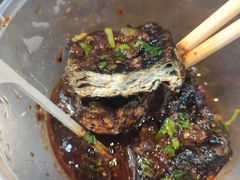 臭豆腐-7fresh七鲜(大族广场店)