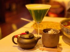 -龙门阵茶屋川菜馆(武康路店)