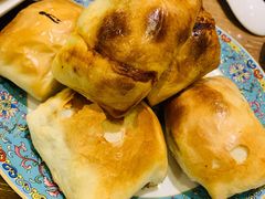 -清真·玛丽亚新疆菜主题餐厅(浙江中路店)