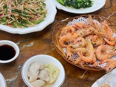-老船长海鲜大排档(集美店)