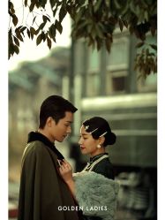 -杭州金夫人婚纱摄影(富阳私享店)