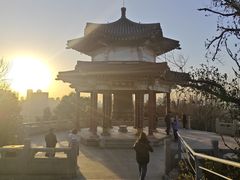 -九华山公园